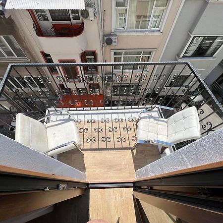 Taksim La Marino Hotel Istanbul Exterior foto