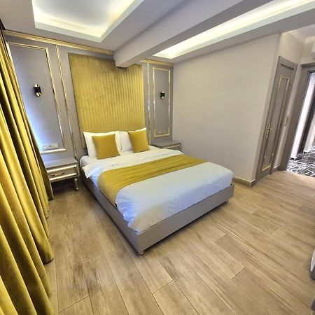 Taksim La Marino Hotel Istanbul Exterior foto